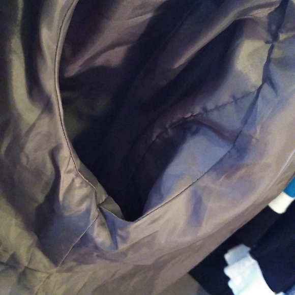 Sexy faux snakeskin jacket - Picture 6 of 6